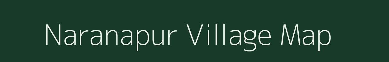 Naranapur village map in Odisha