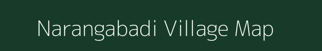 Narangabadi village map in Odisha