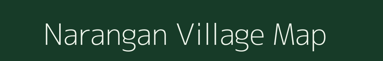 Narangan village map in Odisha