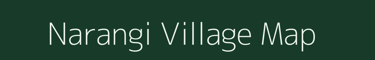 Narangi village map in Jharkhand