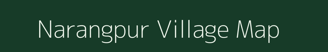 Narangpur village map in Odisha