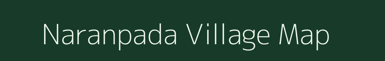 Naranpada village map in Odisha