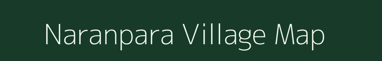 Naranpara village map in Odisha