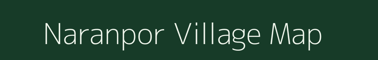 Naranpor village map in Gujarat