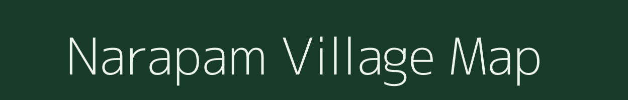 Narapam village map in Andhra Pradesh