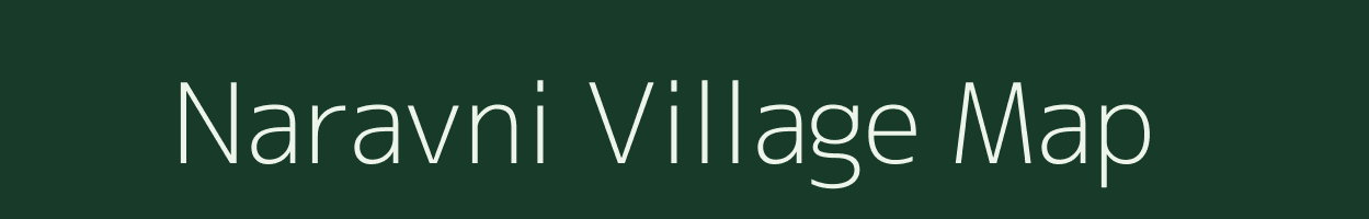 Naravni village map in Uttar Pradesh