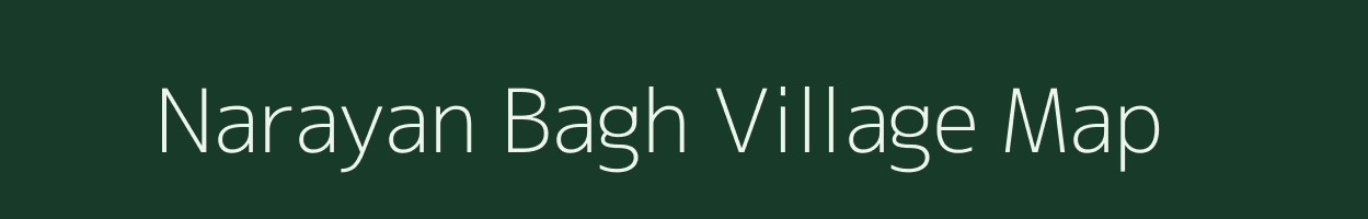 Narayan Bagh village map in Jammu & Kashmir