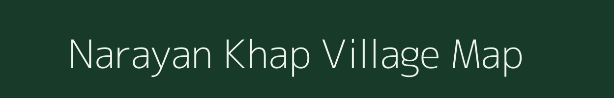 Narayan Khap village map in Bihar