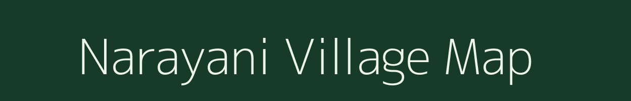 Narayani village map in Uttar Pradesh