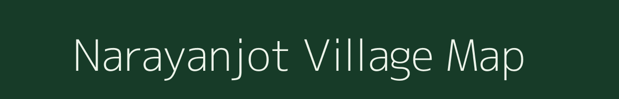 Narayanjot village map in Uttar Pradesh