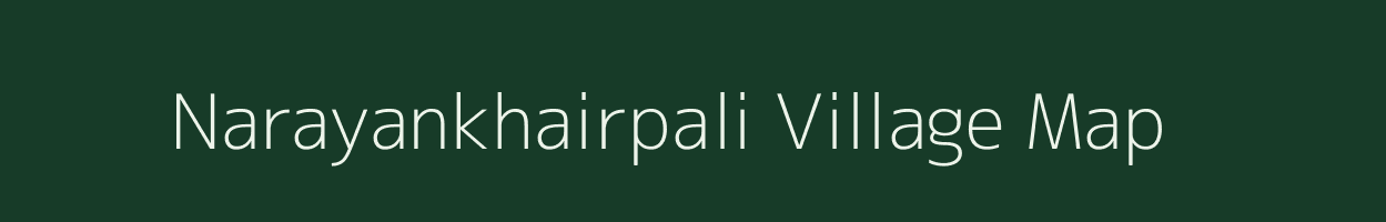 Narayankhairpali village map in Odisha