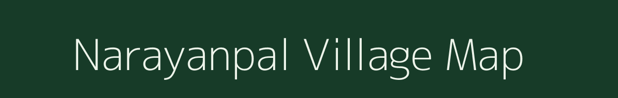 Narayanpal village map in Chhattisgarh