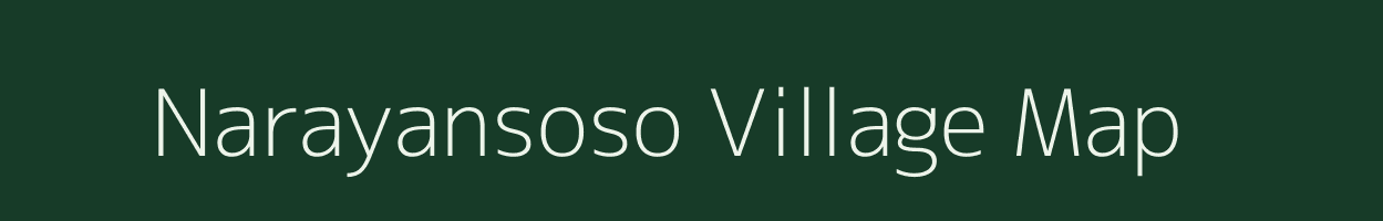 Narayansoso village map in Jharkhand