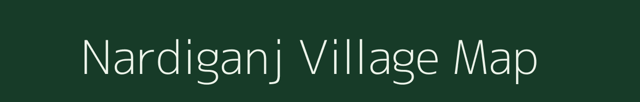 Nardiganj village map in Bihar