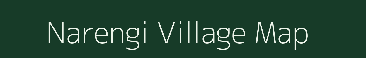 Narengi village map in Odisha