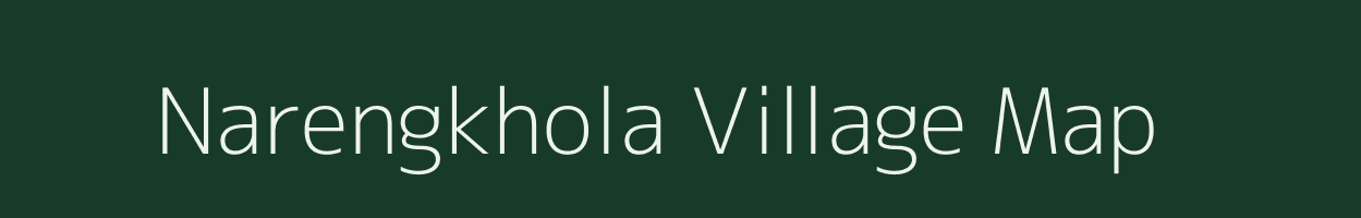 Narengkhola village map in Odisha