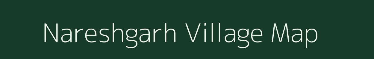 Nareshgarh village map in Jharkhand
