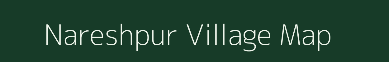 Nareshpur village map in Chhattisgarh