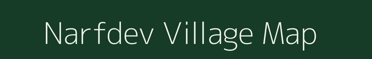 Narfdev village map in Maharashtra