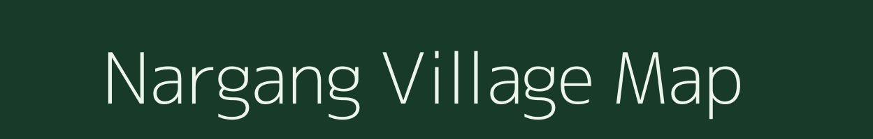 Nargang village map in Arunachal Pradesh