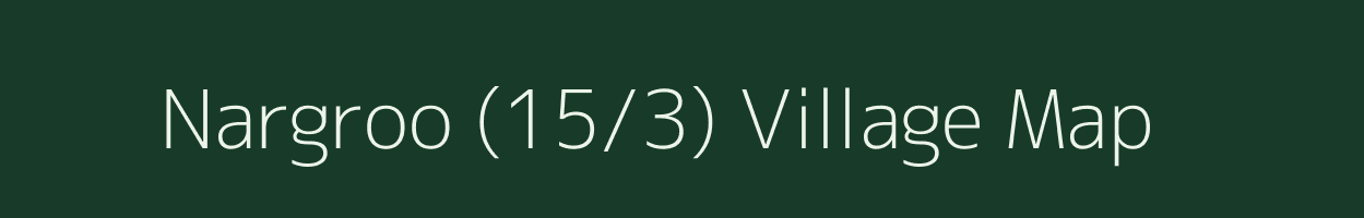 Nargroo (15/3) village map in Himachal Pradesh