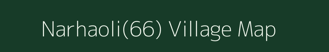 Narhaoli(66) village map in Haryana