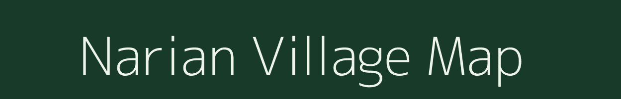 Narian village map in Jammu & Kashmir