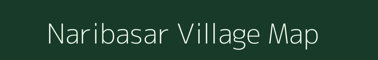 Naribasar village map in Bihar