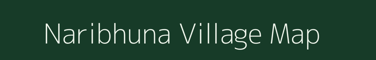 Naribhuna village map in Bihar