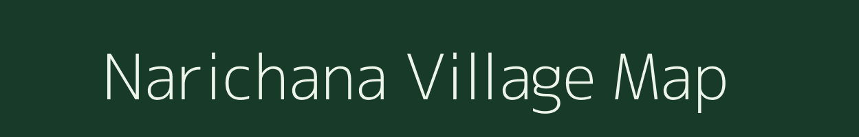 Narichana village map in Gujarat