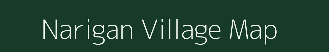 Narigan village map in Odisha