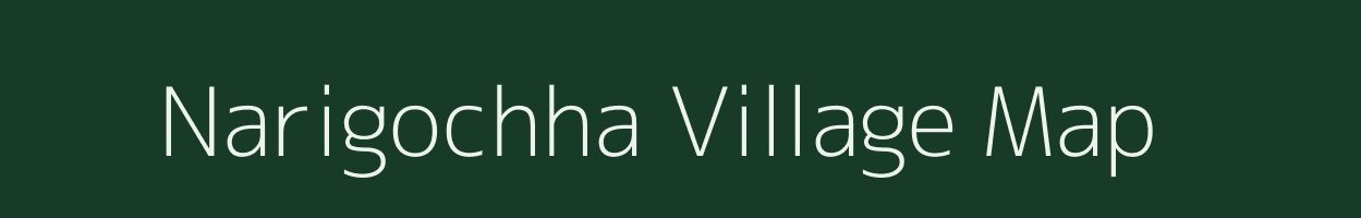 Narigochha village map in Odisha