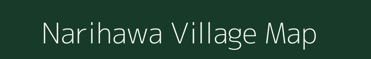 Narihawa village map in Uttar Pradesh