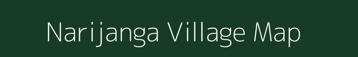 Narijanga village map in Odisha