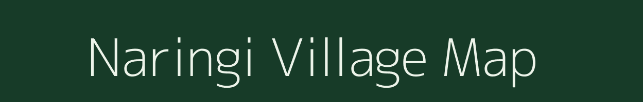 Naringi village map in Odisha