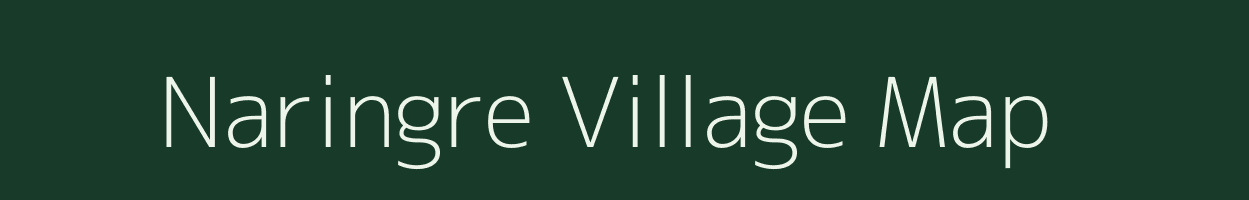 Naringre village map in Maharashtra