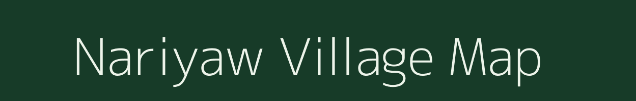 Nariyaw village map in Uttar Pradesh