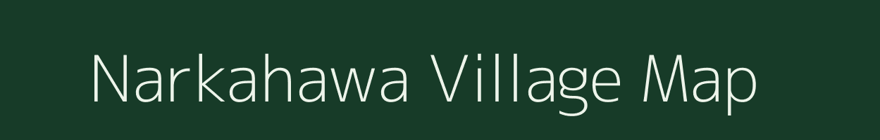 Narkahawa village map in Uttar Pradesh