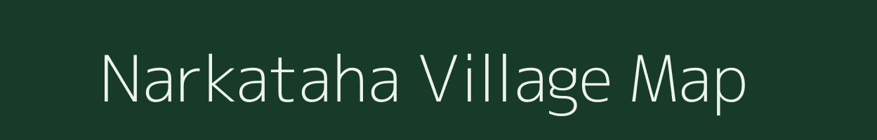 Narkataha village map in Uttar Pradesh