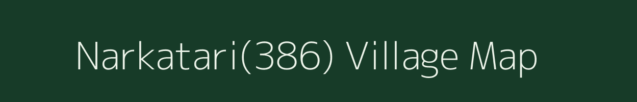 Narkatari(386) village map in Haryana