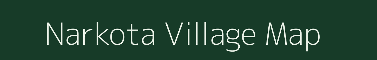 Narkota village map in Uttarakhand