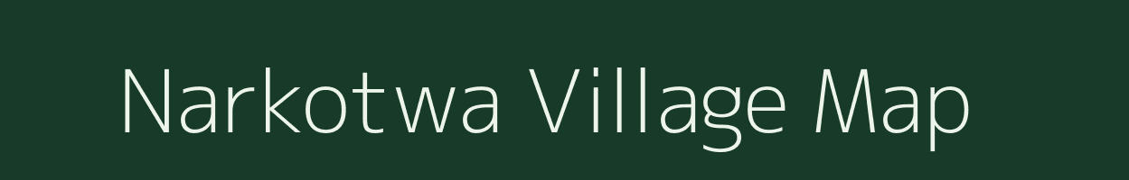 Narkotwa village map in Uttar Pradesh