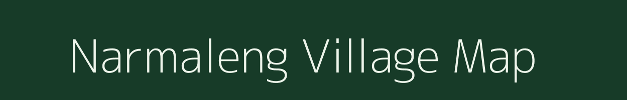 Narmaleng village map in Arunachal Pradesh