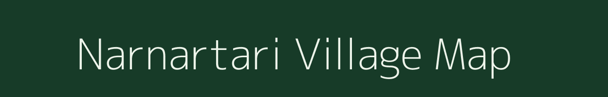 Narnartari village map in Assam