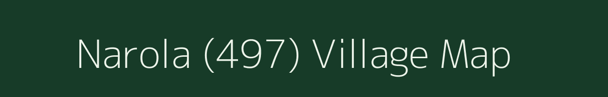 Narola (497) village map in Himachal Pradesh