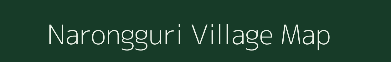 Narongguri village map in Assam