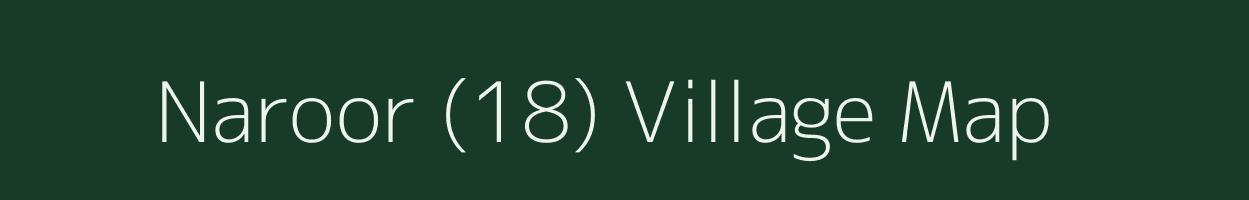 Naroor (18) village map in Punjab