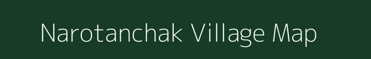 Narotanchak village map in Bihar