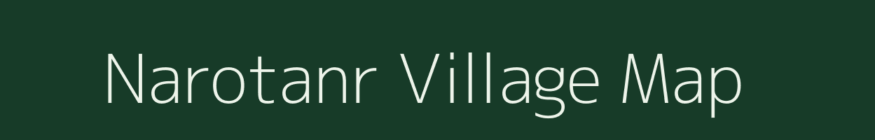 Narotanr village map in Jharkhand