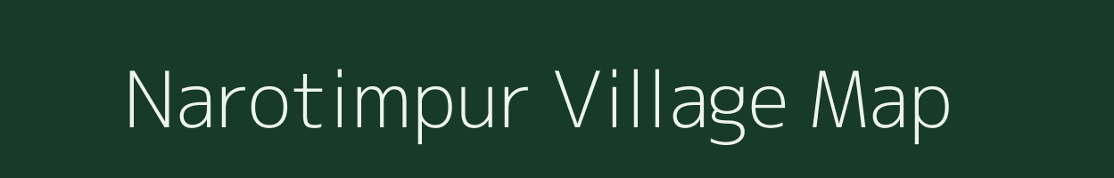 Narotimpur village map in Bihar